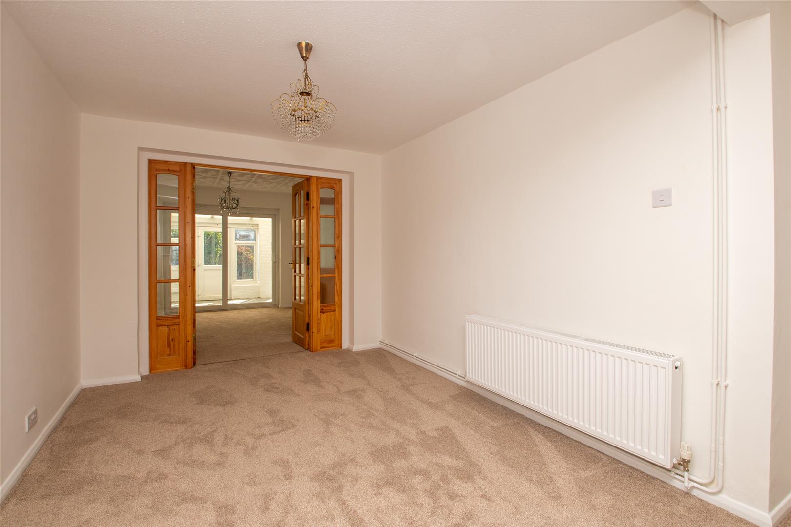 Buckingham Road, Bletchley, Milton Keynes